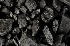 Llansantffraed Cwmdeuddwr coal boiler costs